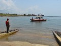 Национальная береговая охрана Либерии 3