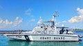Берегова охорона Мальдів 4