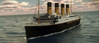Нові подробиці про круїзний лайнер «Titanic 2»