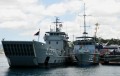 Военно-морское подразделение Папуа-Новой Гвинеи 1