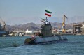Військово-морські сили Ісламської Республіки Іран 1