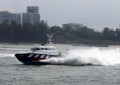 Полицейская береговая охрана Сингапура 4
