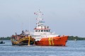 Морской поисково-спасательный координационный центр Вьетнама 5