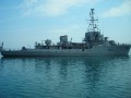 Військово-морські сили Албанії 9