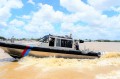 Береговая охрана Гайаны 7