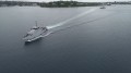 Військово-морські сили Тонга 8