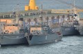 Військово-морські сили Болгарії 2