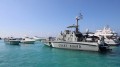 Береговая охрана Мальдив 9