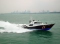 Поліцейська берегова охорона Сингапуру 10