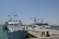 Військово-морські сили Казахстана 4