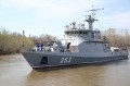 Військово-морські сили Казахстана 3