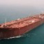 Нафтоналивний супертанкер «Knock Nevis» - найбільше судно в світі