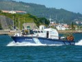 Береговая охрана Галисии (Испания) 8