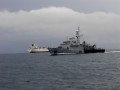 Береговая охрана Сейшельских Островов 9