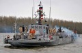 Військово-морські сили Румунії 8