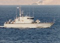Royal Jordanian Navy 3