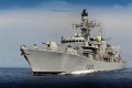 Королевский военно-морской флот Великобритании 17
