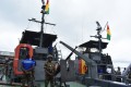 Военно-морские силы Эфиопии 5