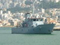 Военно-морские силы Ливана 2