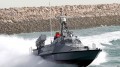Военно-морские силы Корпуса Стражей Исламской Революции 1