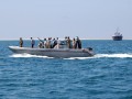 Військово-морські сили Сомалі 5