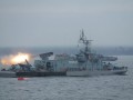 Військово-морські сили Румунії 6