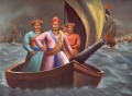 Флот Маратхской империи 3