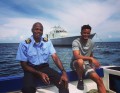 Береговая охрана Гренады 3