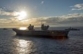 Королевский военно-морской флот Великобритании 18