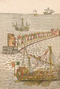 Середньовічний болгарський флот 2