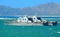 Військово-морська компонента Сил самооборони Східного Тимору 3