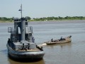 Военно-морские силы Парагвая 9