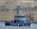 Морская эскадра Вооруженных сил Мальты 0