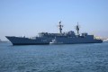 Військово-морські сили Румунії 3