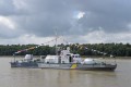 Морская охрана Государственной пограничной службы Украины 5