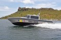 Береговая охрана Карибских Нидерландов 7