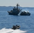 Військово-морські сили Хорватії 5
