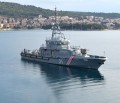 Военно-морские силы Хорватии 9