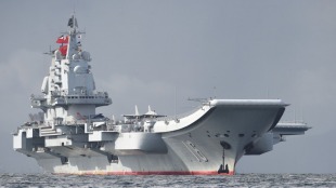 Aircraft carrier Liaoning (16) 3