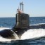 Универсальная атомная подводная лодка «USS Missouri» (SSN 780) класса «Virginia»