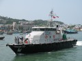 Морская полиция Гонконга 3