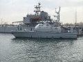 Военно-морские силы Ливии 6