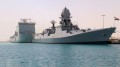 Військово-морські сили Індії 3