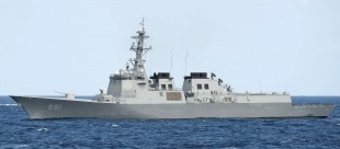 Sejong the Great-class destroyer (KDX-3) 0