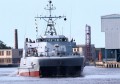Военно-морские силы Латвии 2
