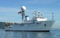 Офицерский корпус национального управления океанических и атмосферных исследований США 7