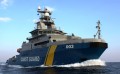 Береговая охрана Швеции 11