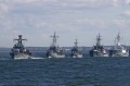 Військово-морські сили Польщі 0