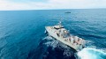 Военно-морское подразделение Папуа-Новой Гвинеи 11