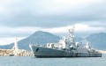 Військово-морські сили Чорногорії 10